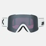 BURTON Anon Nesa Snow Goggles + Bonus Lens + MFI® Face Mask 2027