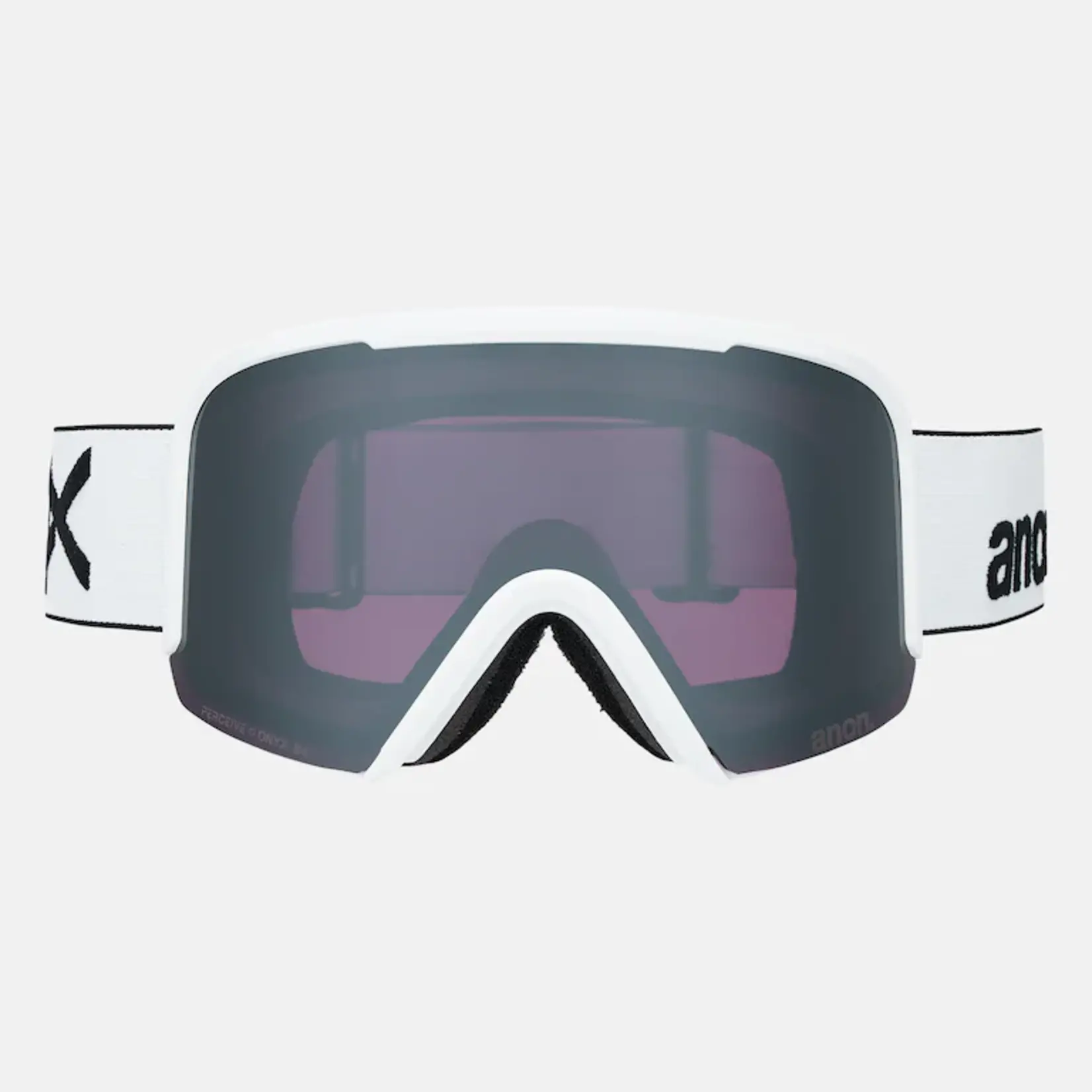BURTON  Anon Nesa Snow Goggles + Bonus Lens + MFI® Face Mask 2027
