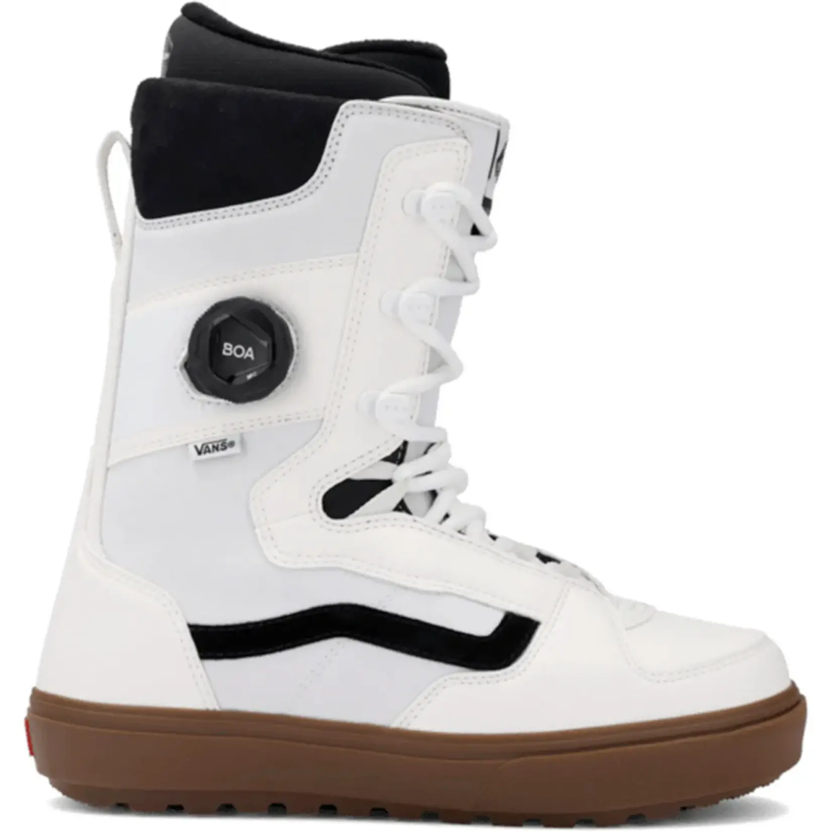 Vans Men's Vans Invado OG Snowboard Boots 2027