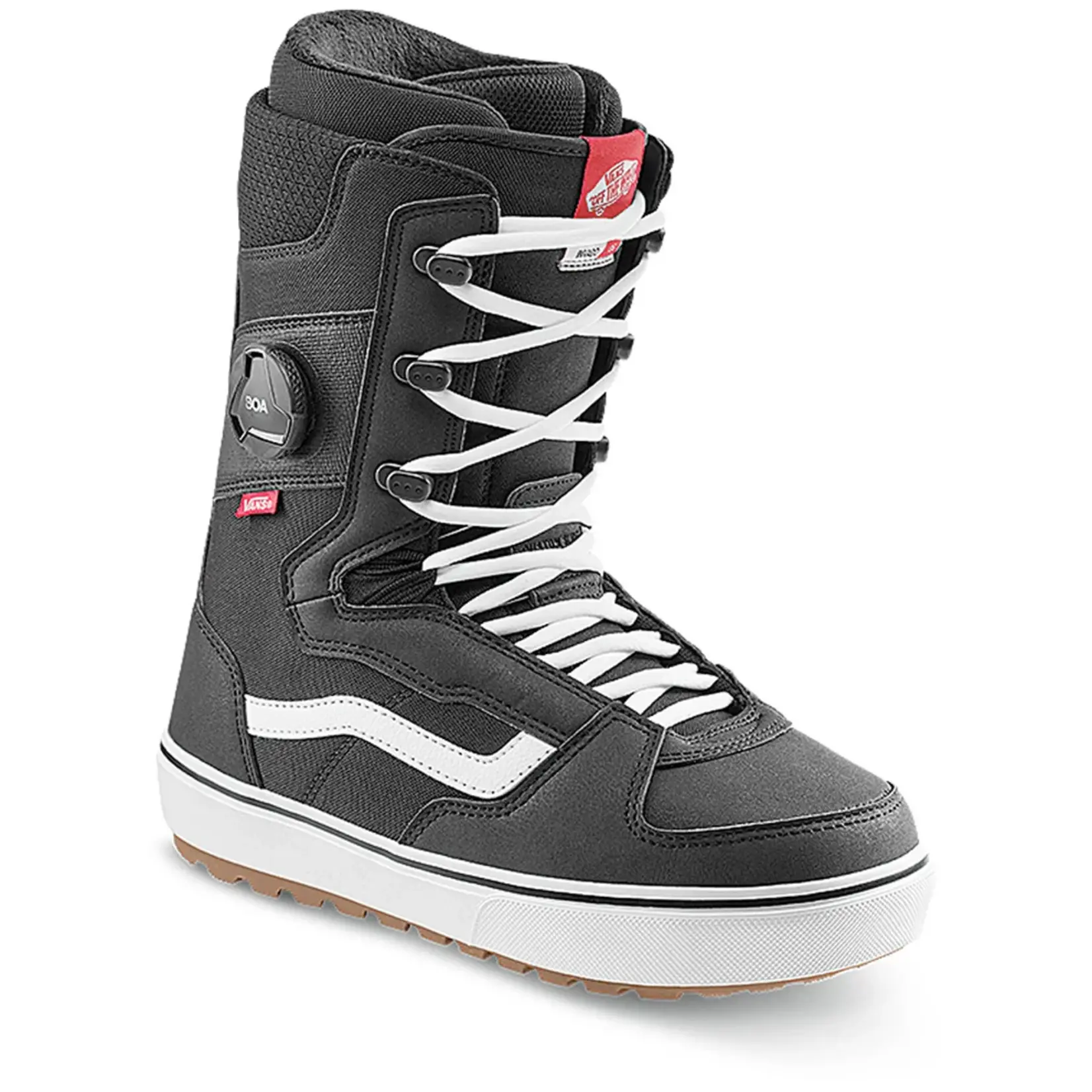 Vans Men's Vans Invado OG Snowboard Boots 2027