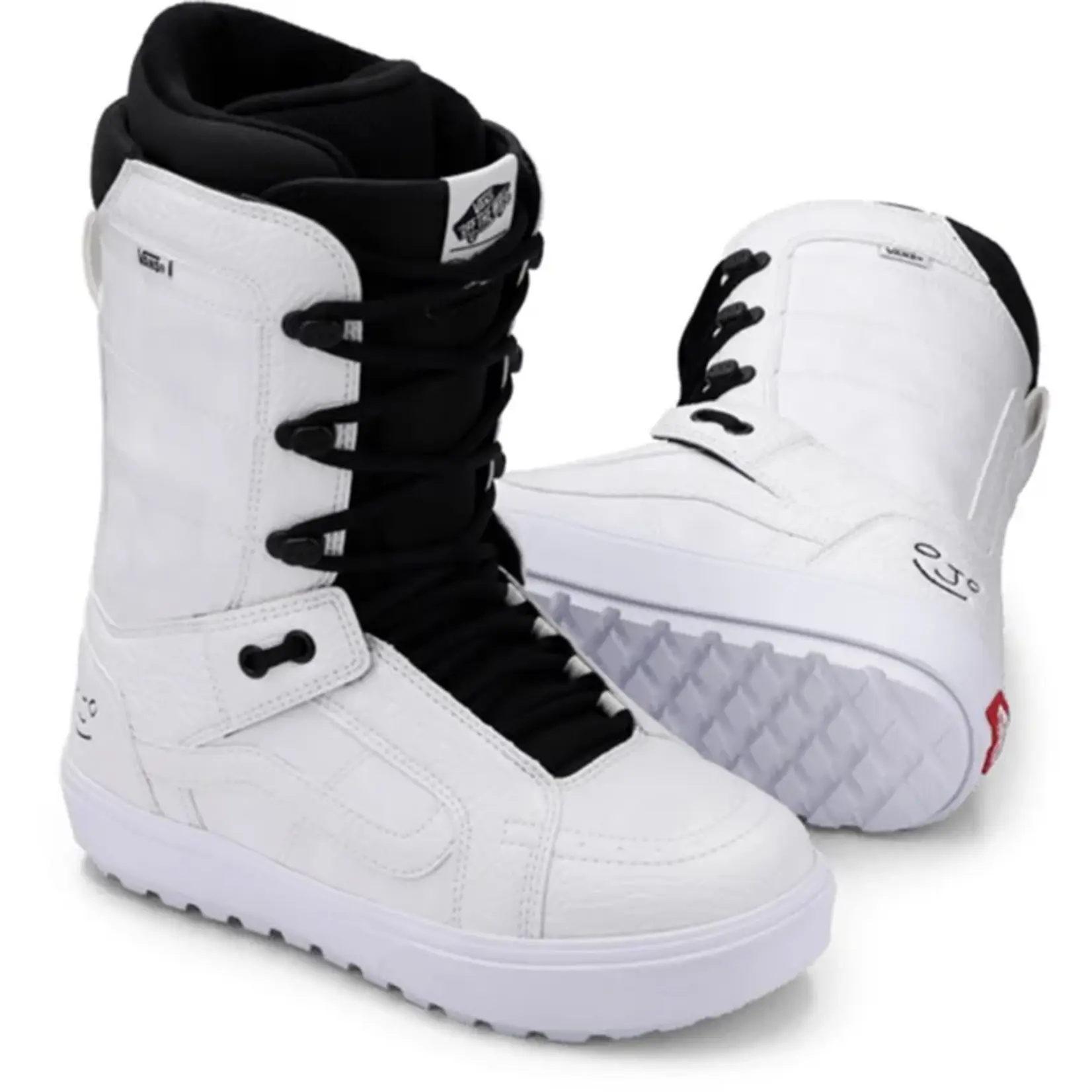 VANS Men's Vans Hi-Standard OG Snowboard Boots 2026