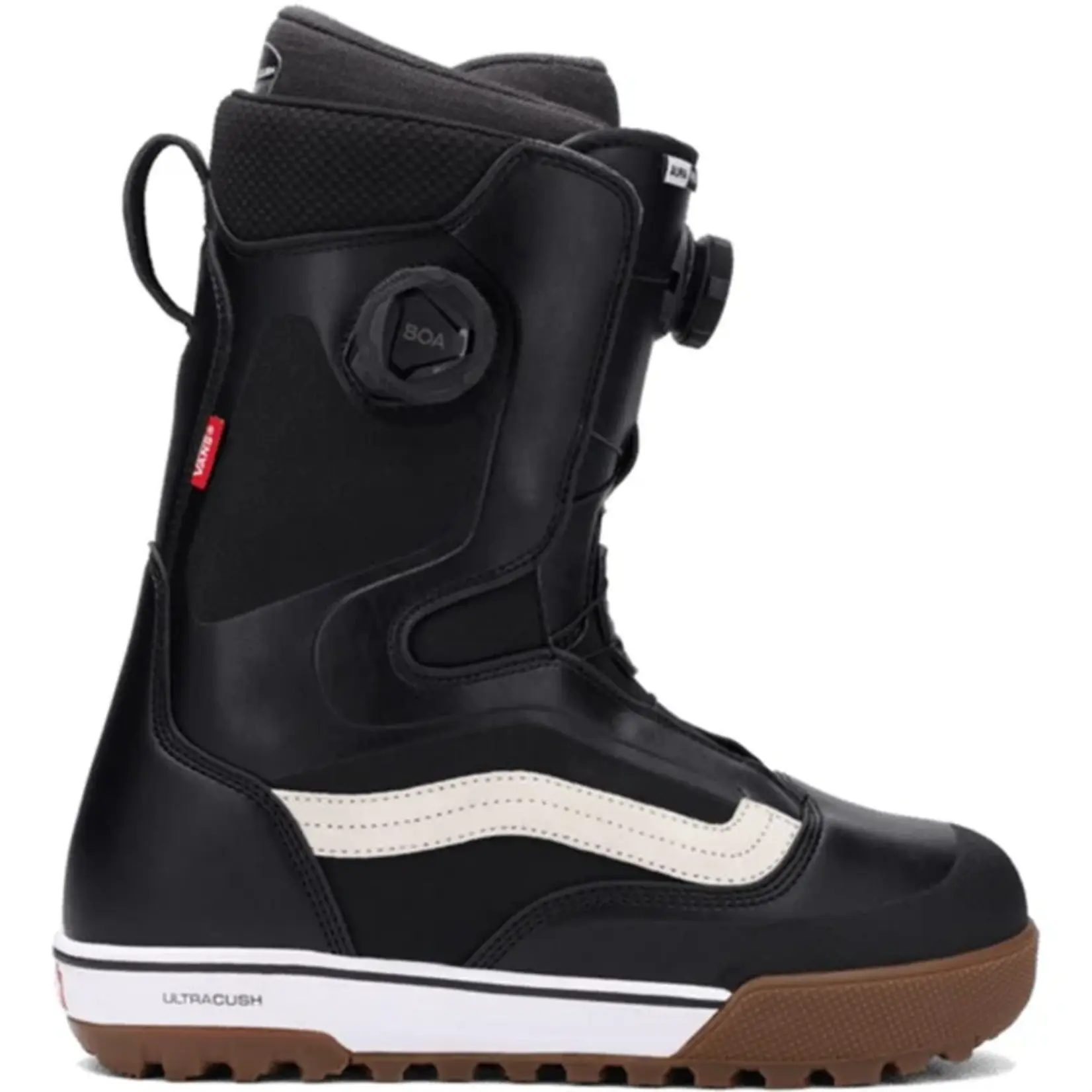 VANS Men's Vans Aura Pro Snowboard Boots 2026