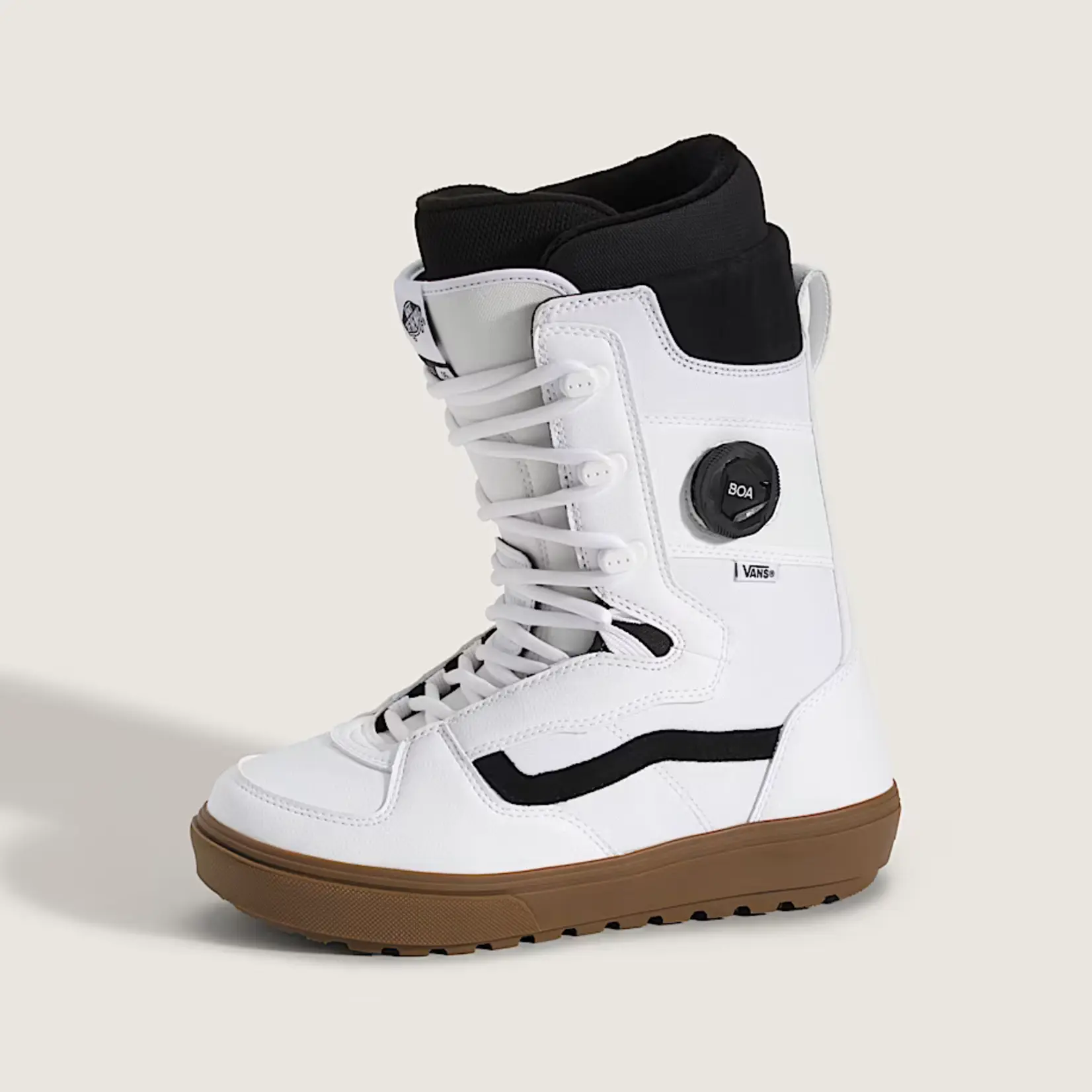 VANS Men's Vans Invado OG Snowboard Boots 2026
