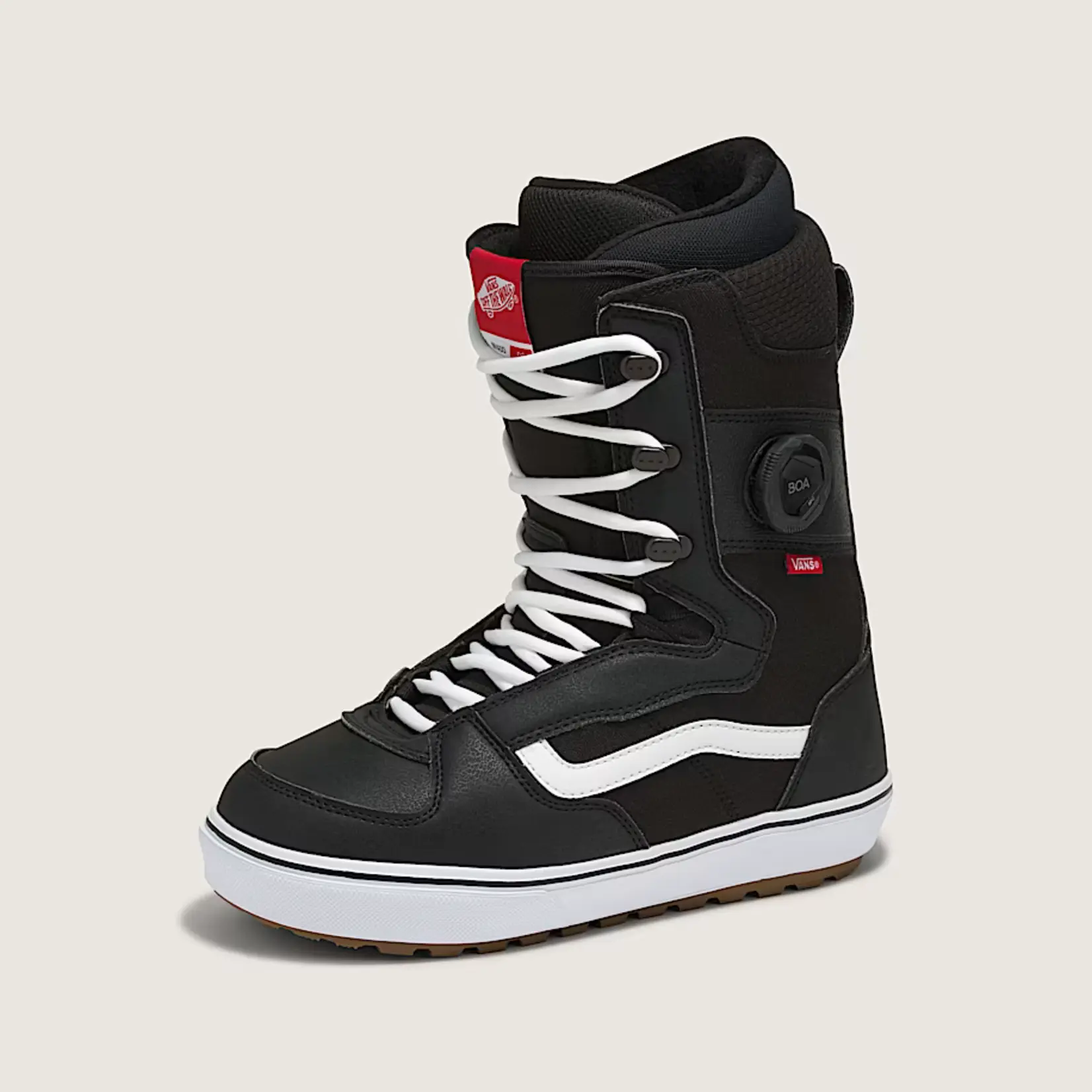 Vans Men's Vans Invado OG Snowboard Boots 2027