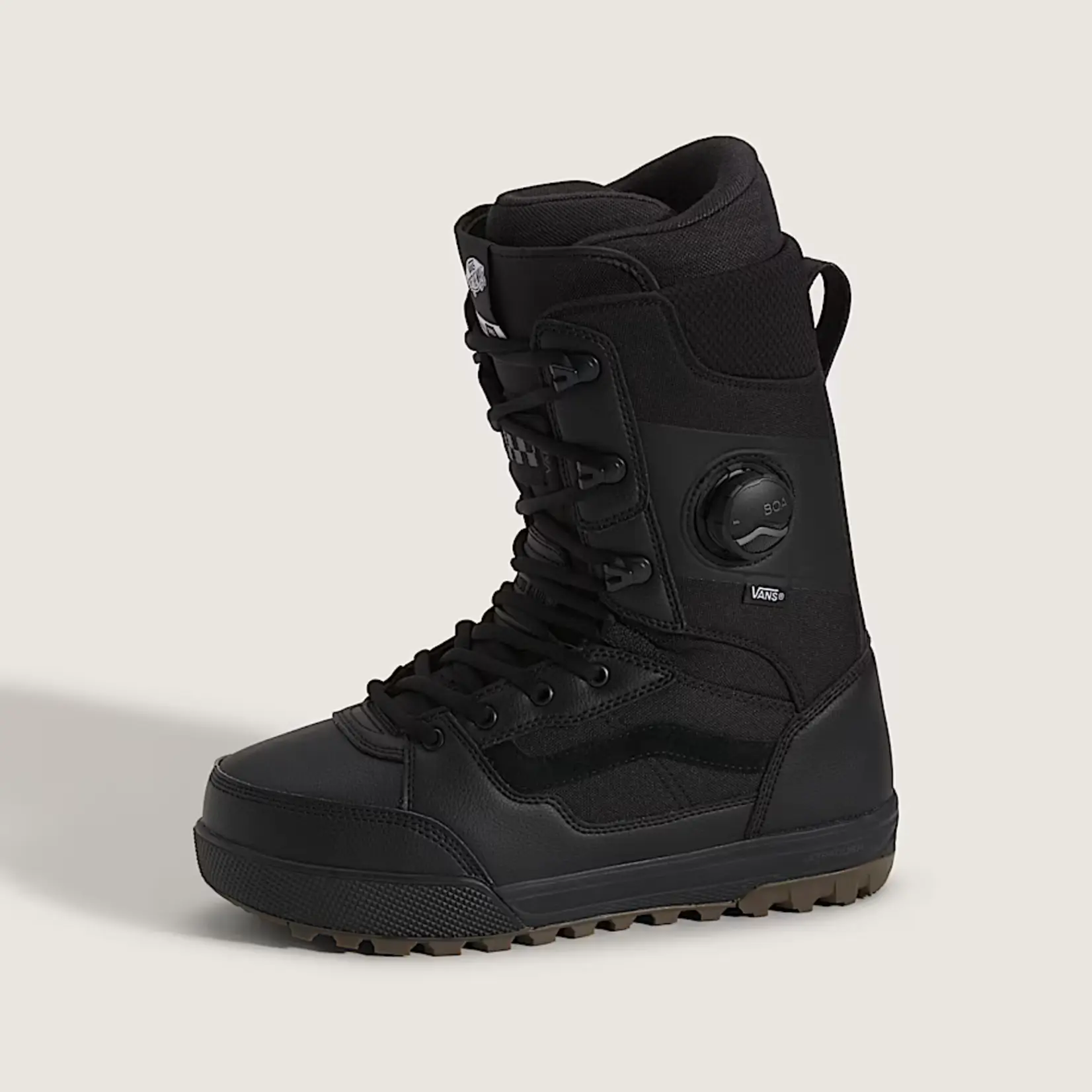 VANS Men's Vans Invado Pro Snowboard Boots 2026