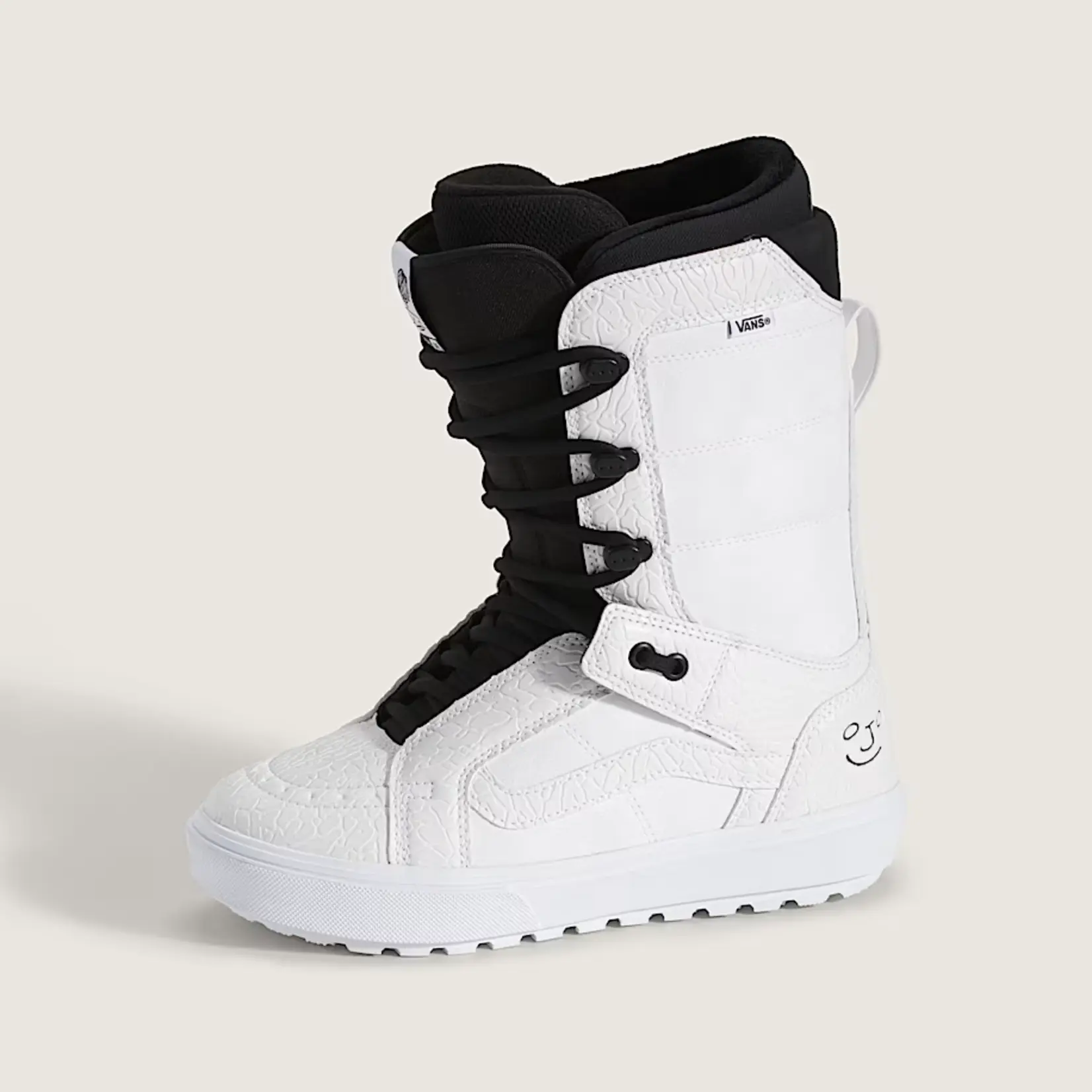 VANS Men's Vans Hi-Standard OG Snowboard Boots 2026