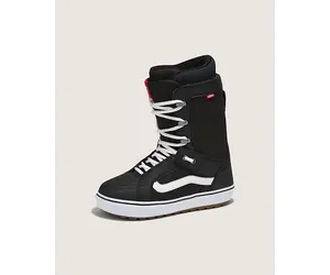 Men's Vans Hi-Standard OG Snowboard Boots 2026 - CorkysBoardshop.com