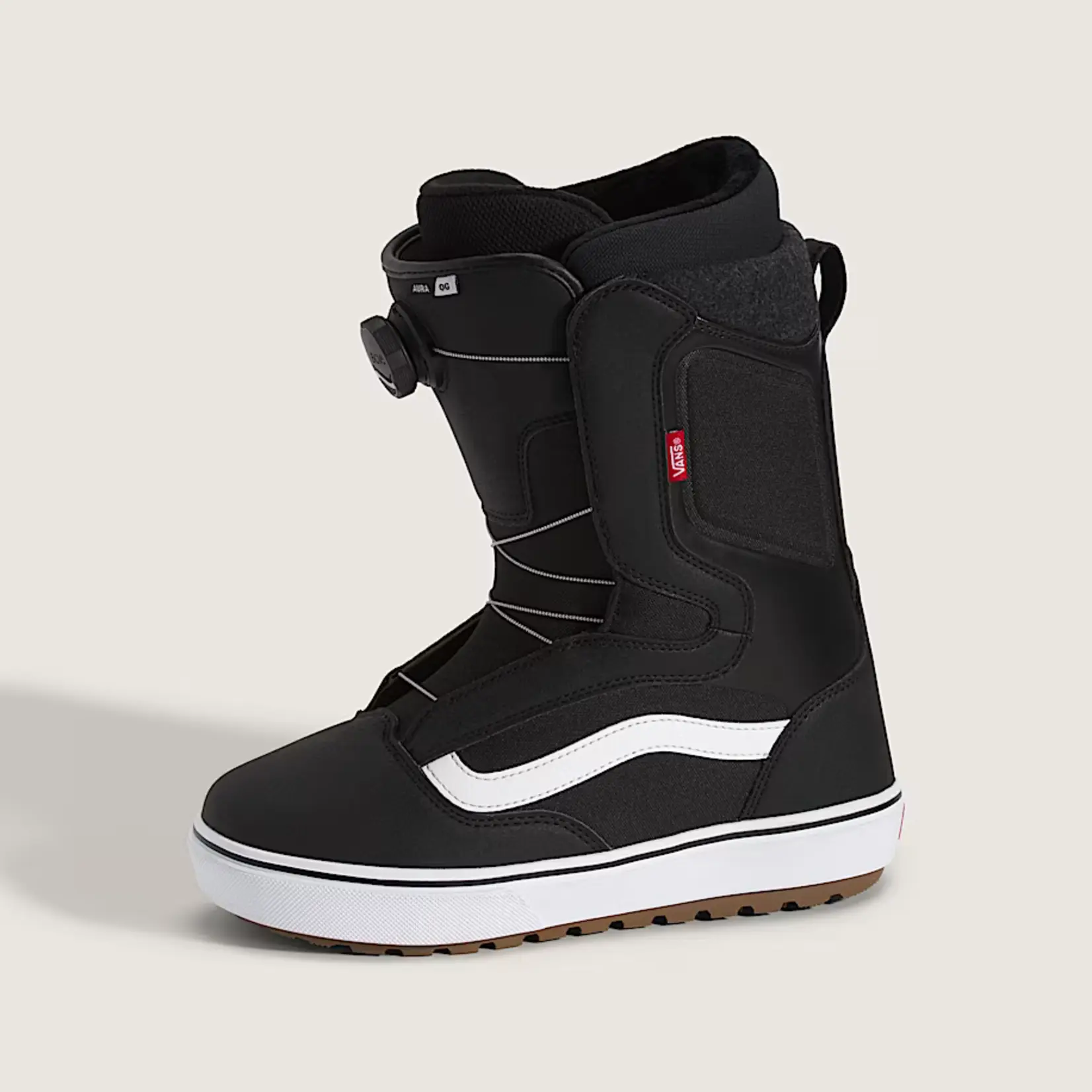 VANS Men's Vans Aura OG Snowboard Boots 2026