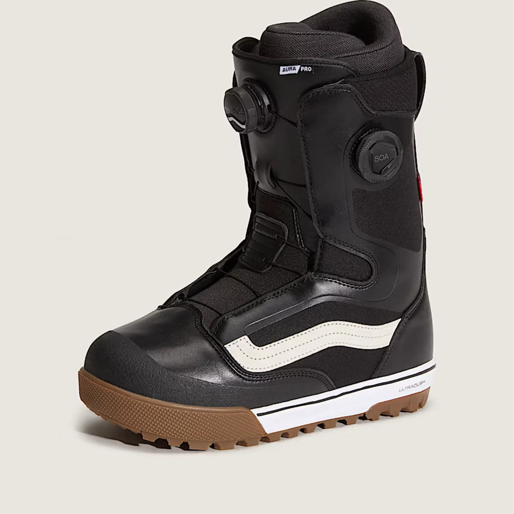 VANS Men's Vans Aura Pro Snowboard Boots 2026