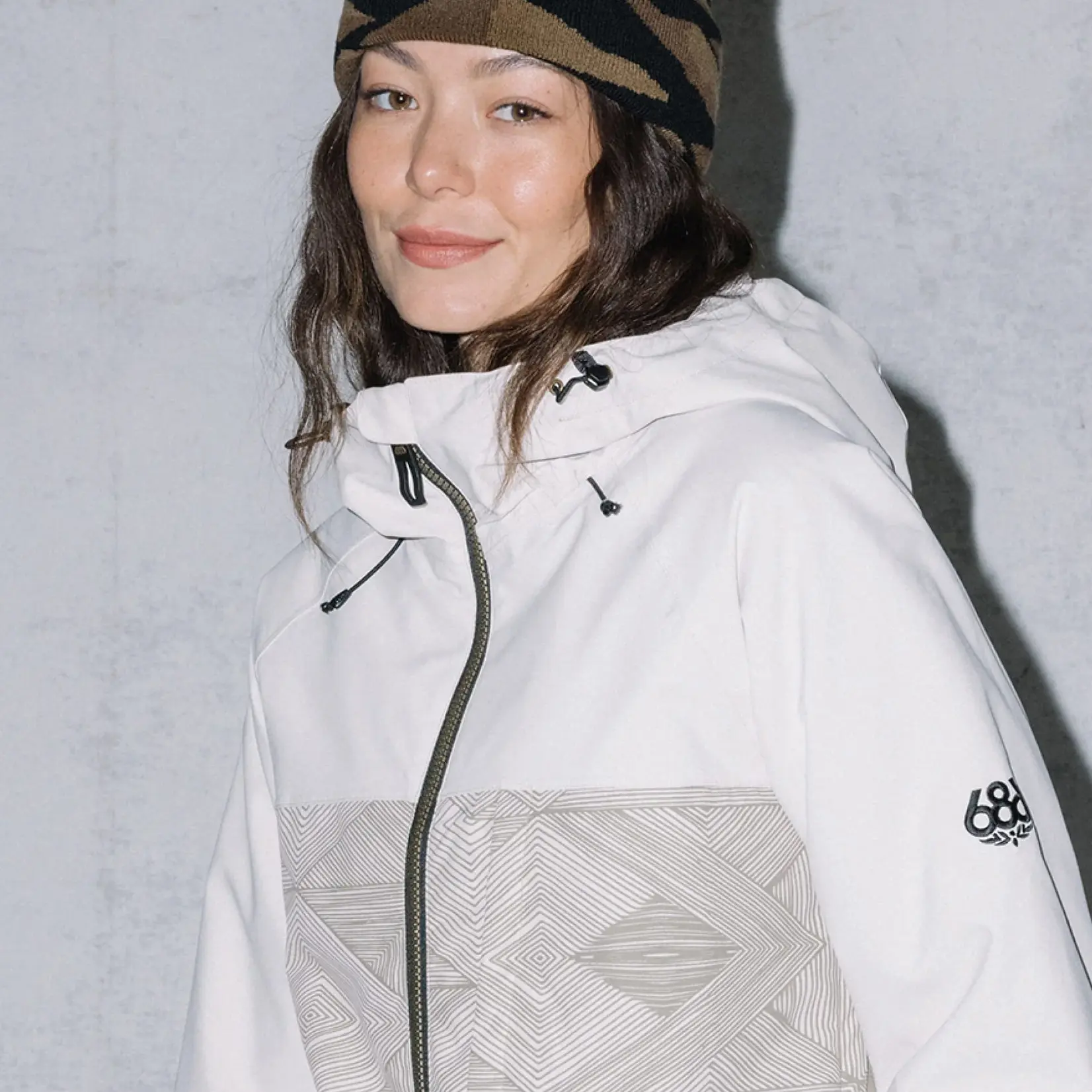 686 686 Summit Beanie 2026