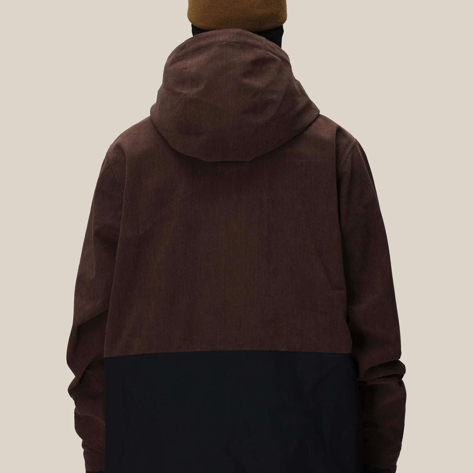 686 Men's 686 Ghost 2.5L Anorak 2026