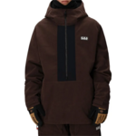 686 Men's 686 Ghost 2.5L Anorak 2026
