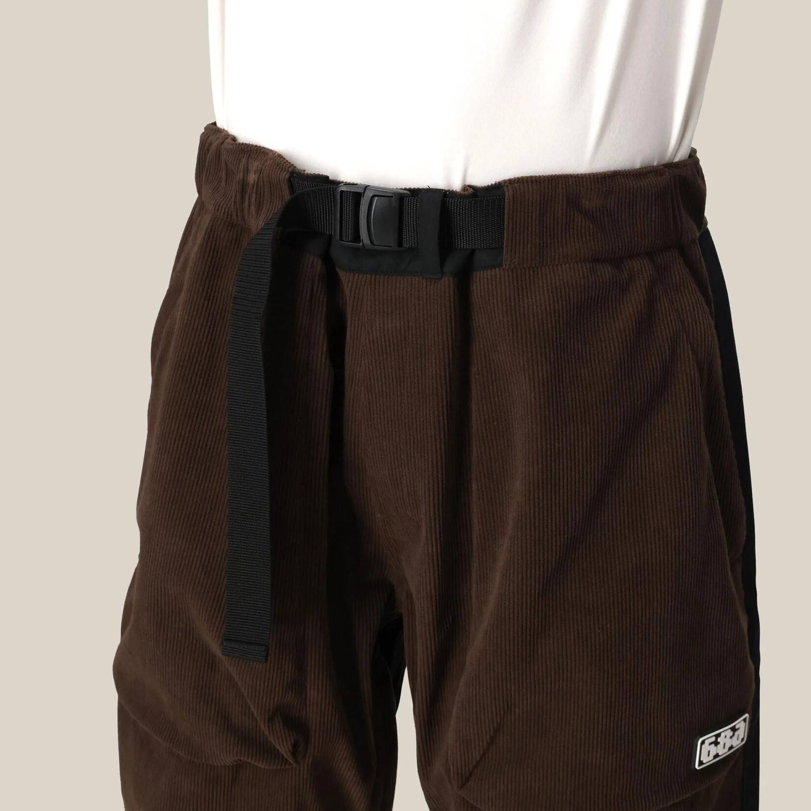 686 Men's 686 Ghost 2.5L Snow Pants 2026