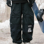 686 Men's 686 Ghost 2.5L Snow Pants 2026