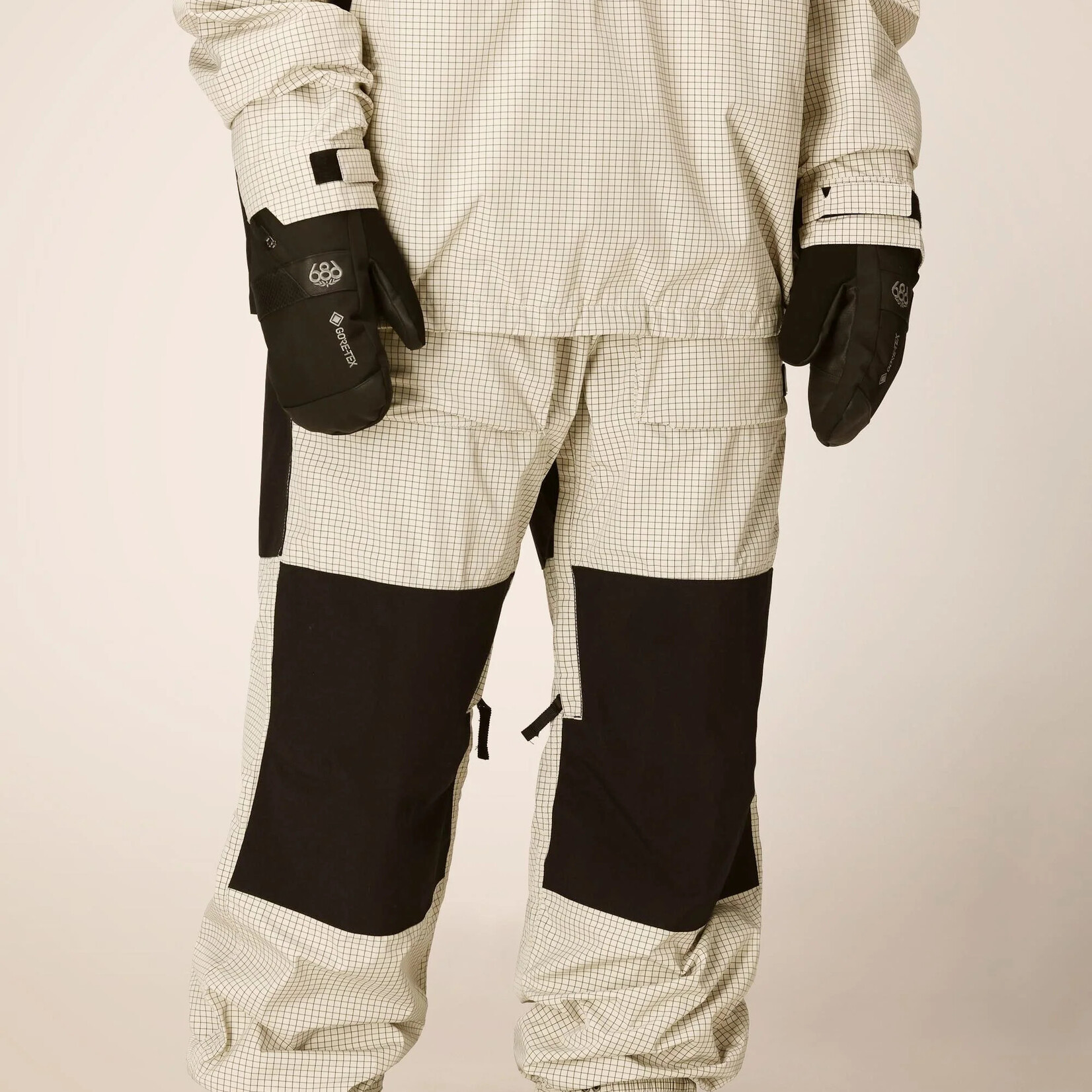 686 Men's 686 Ghost 2.5L Snow Pants 2026
