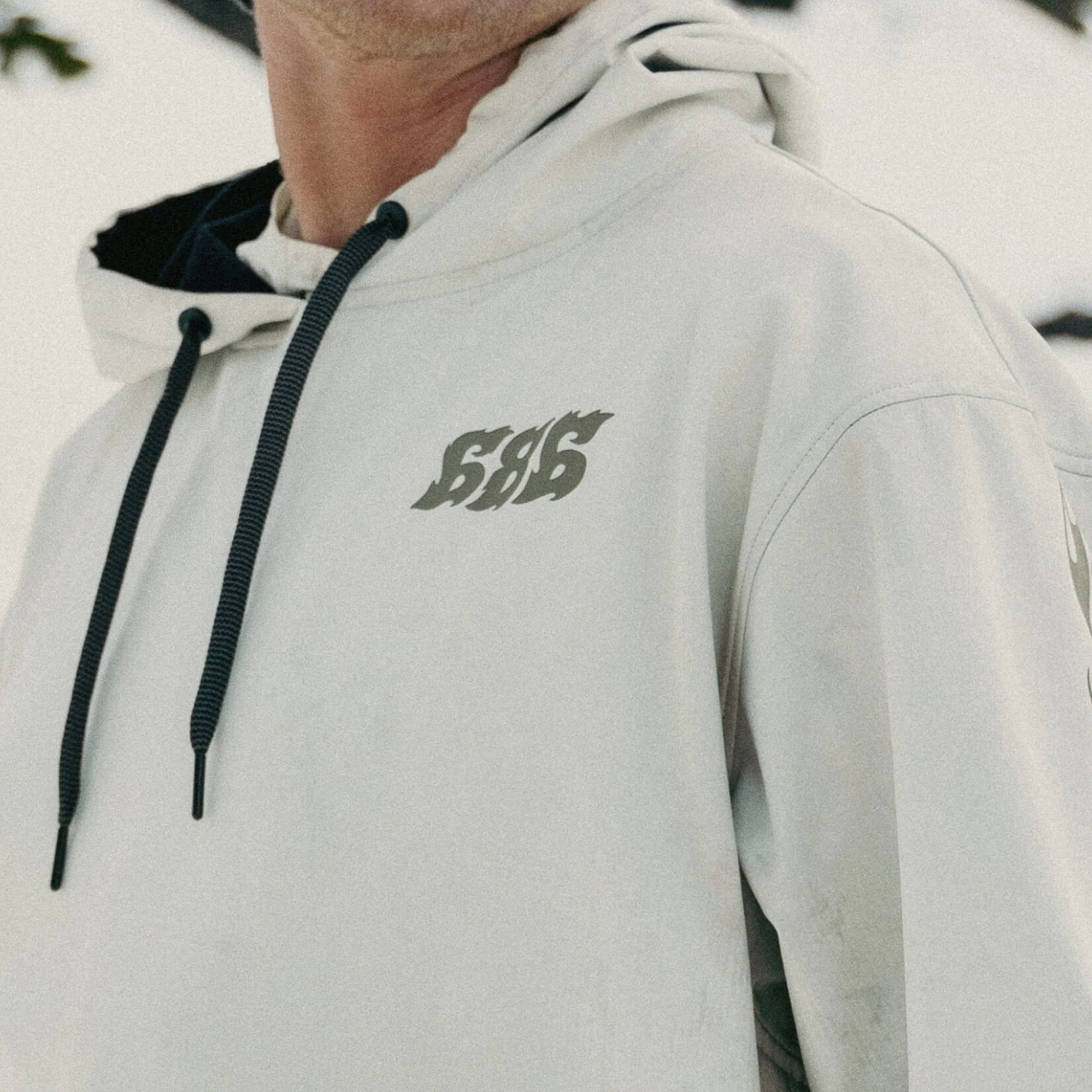 686 Men's 686 Waterproof Team Hoody 2026