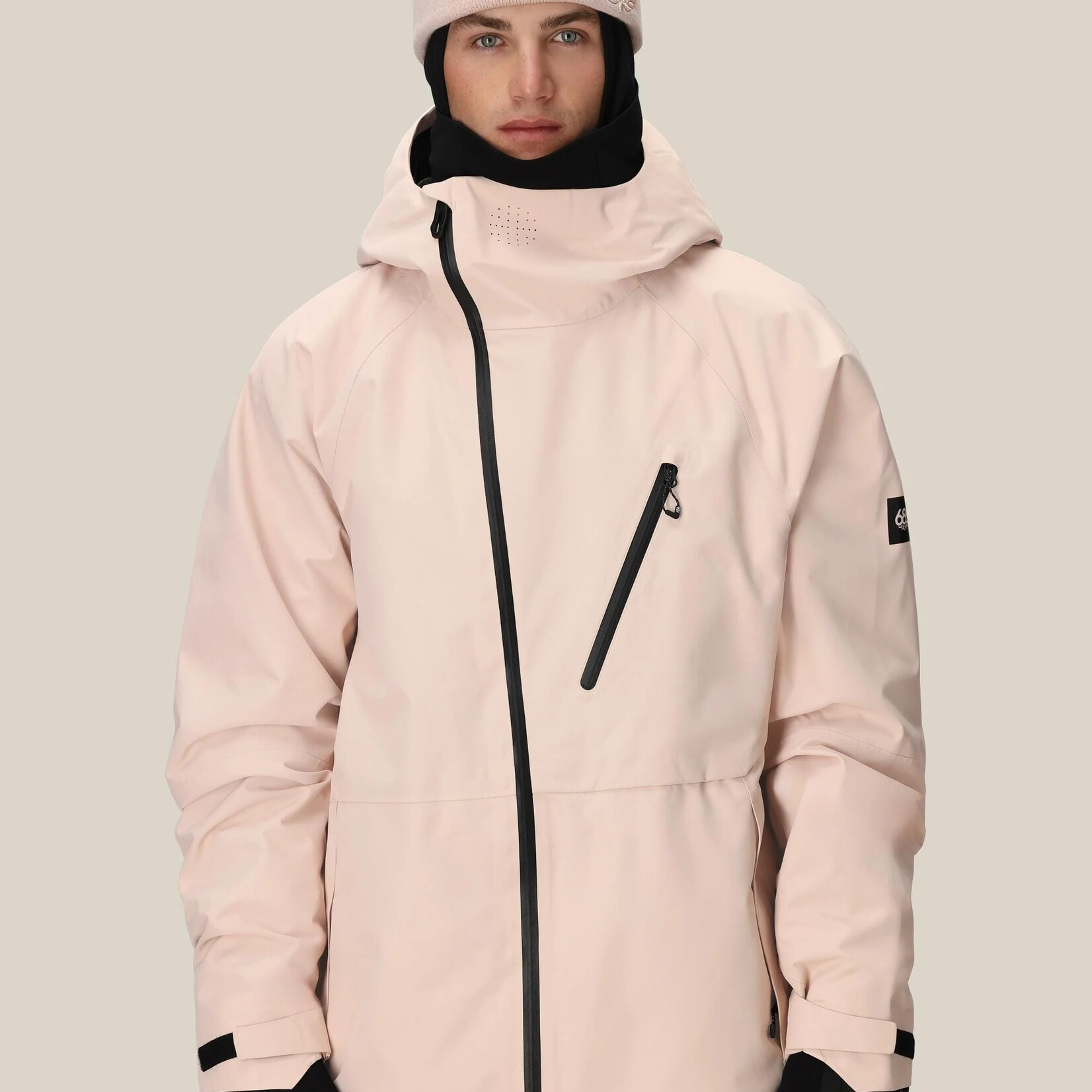 686 Men's 686 Hydra Thermagraph Snow Jacket 2026