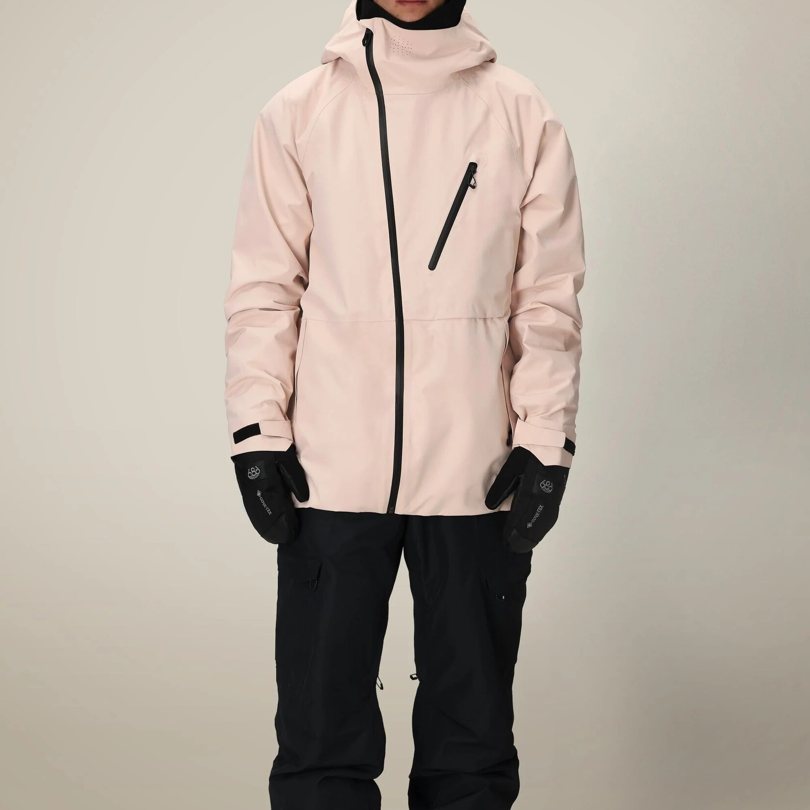 686 Men's 686 Hydra Thermagraph Snow Jacket 2026