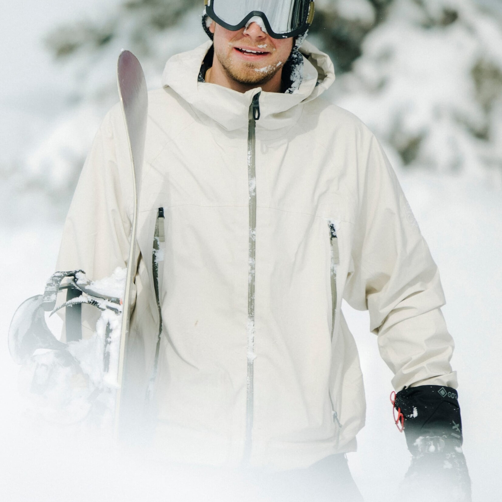 686 Men's 686 Smarty 3-in-1 Rodeo 3L Snow Jacket 2026