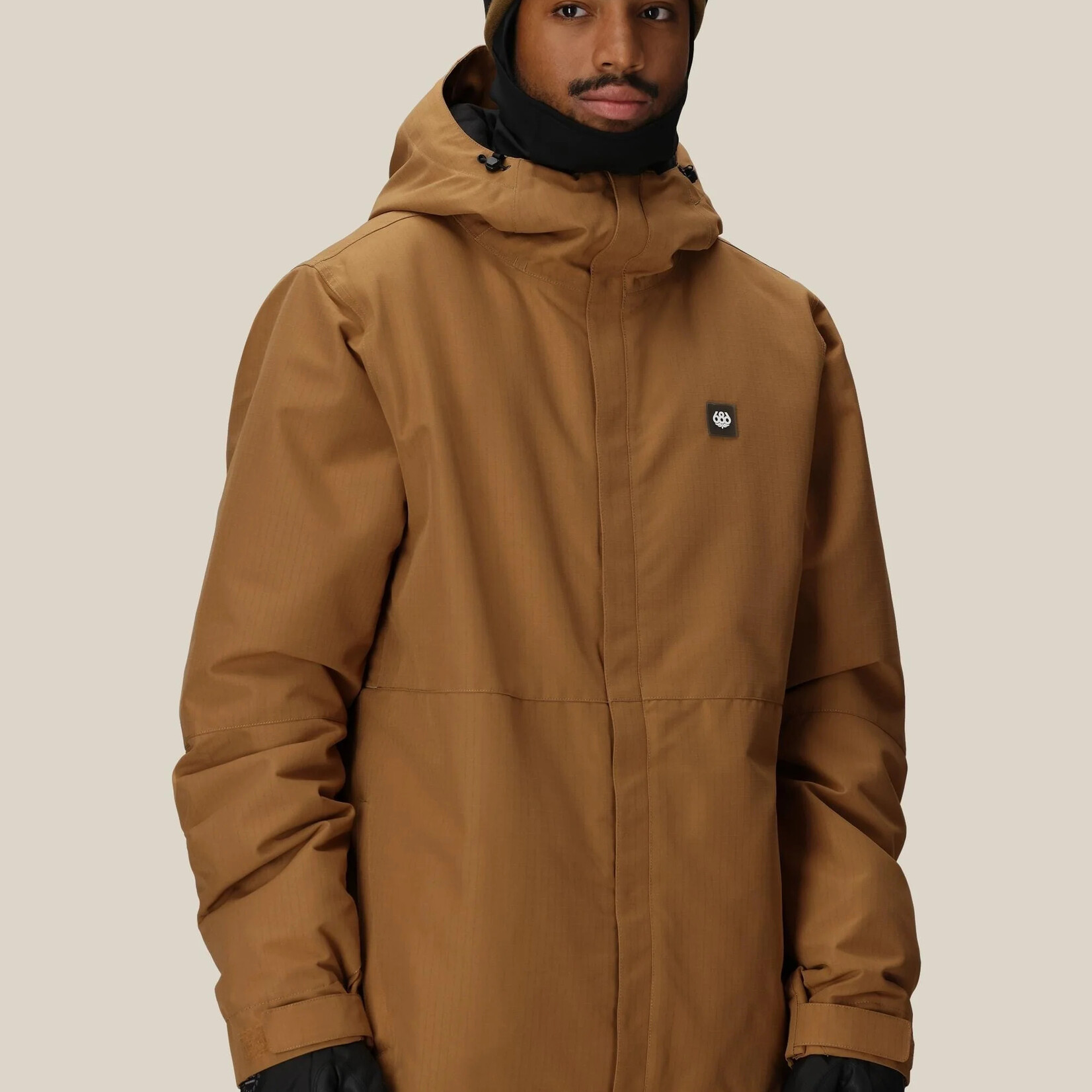 686 Men's 686 Foundation Insulated Snow Jacket 2026