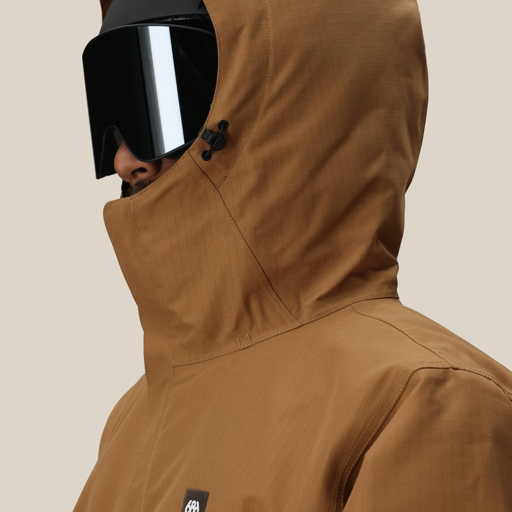 686 Men's 686 Foundation Insulated Snow Jacket 2026