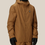 686 Men's 686 Foundation Insulated Snow Jacket 2026