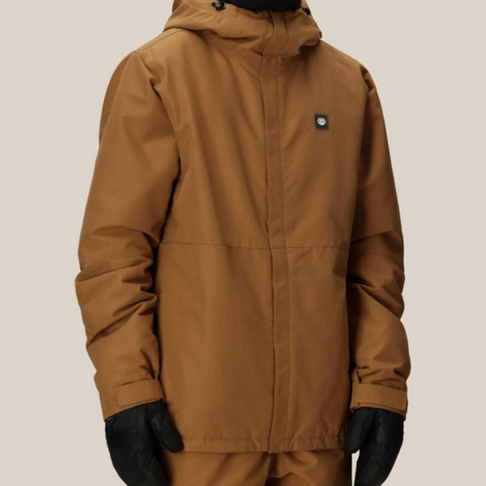 686 Men's 686 Foundation Insulated Snow Jacket 2026