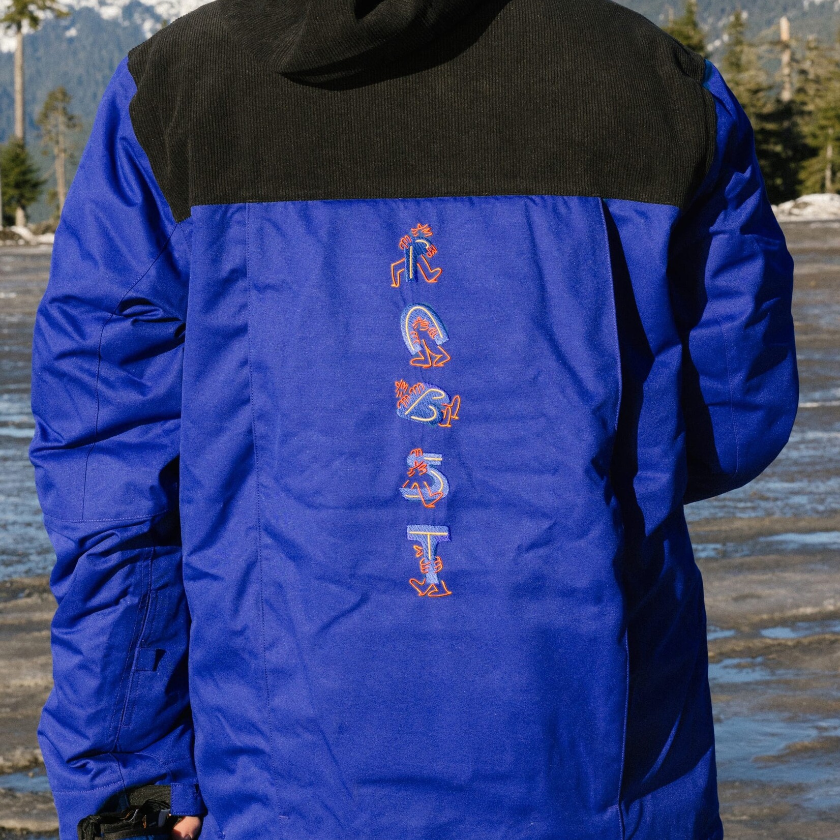 686 Men's 686 PBR Cooler Insulated Snow Jacket 2026