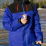 686 Men's 686 PBR Cooler Insulated Snow Jacket 2026