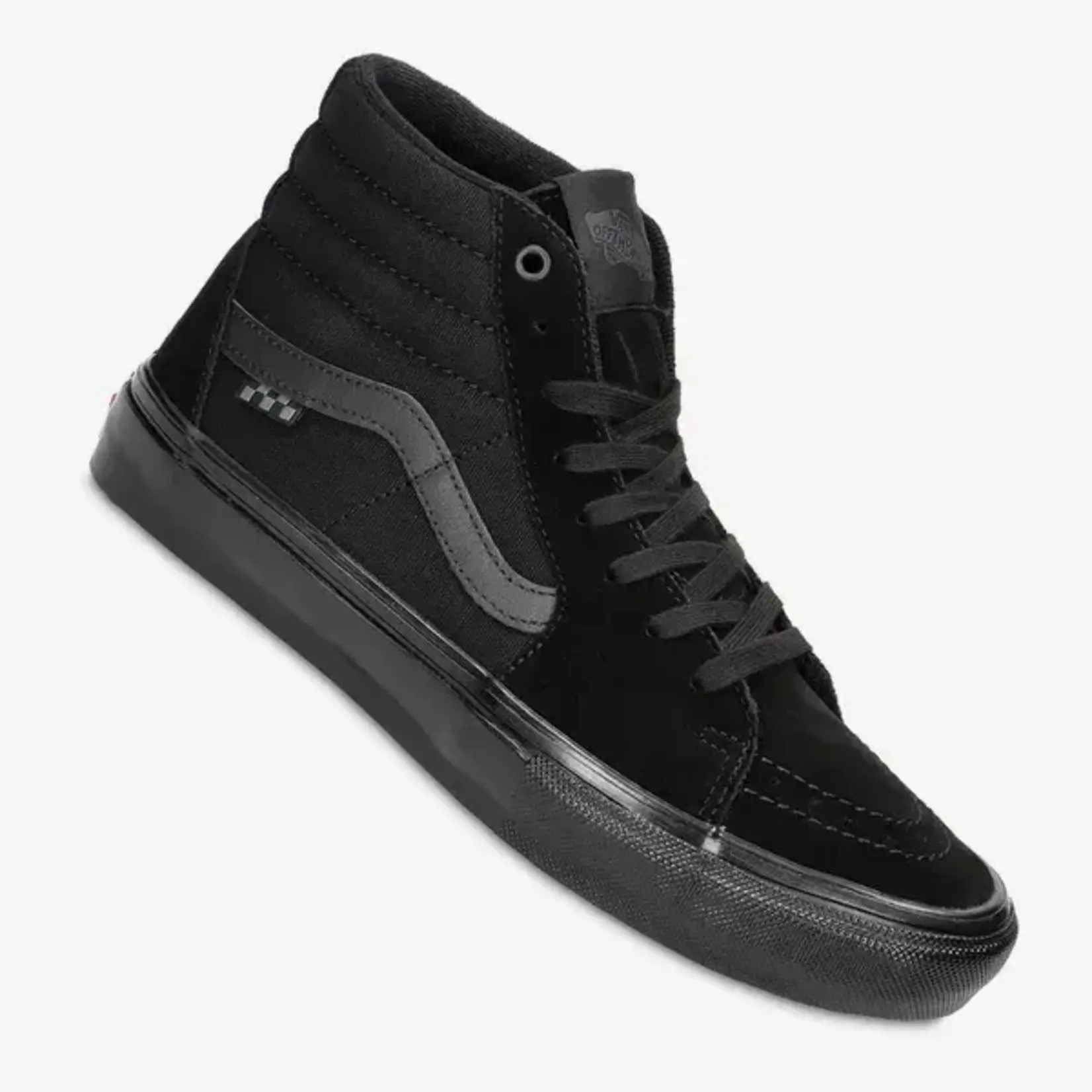 VANS VANS SKATE SK8-HI SHOE