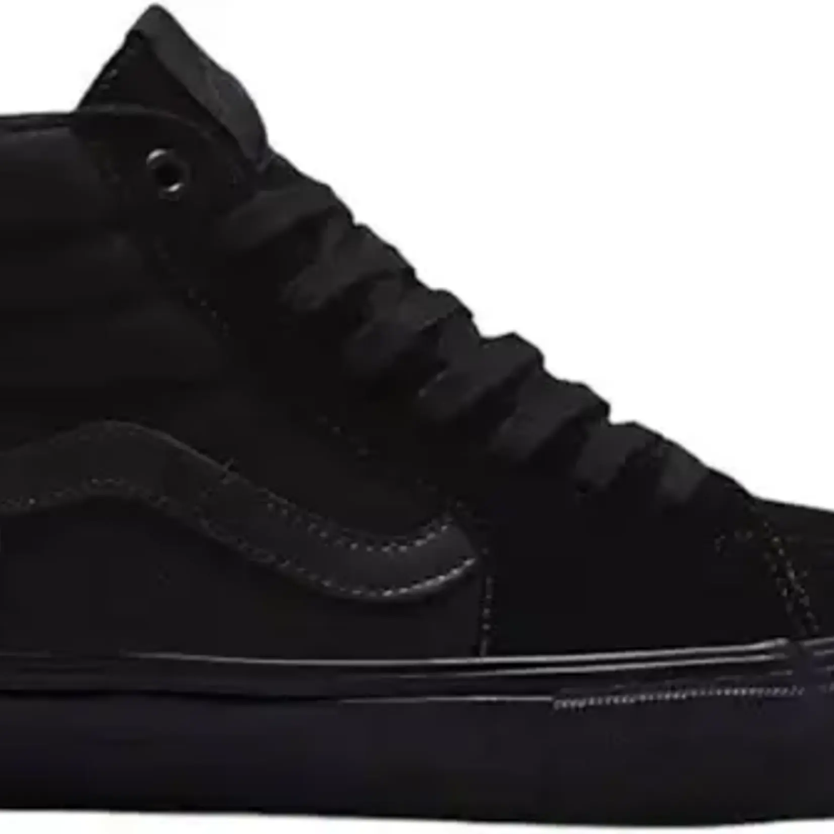 VANS VANS SKATE SK8-HI SHOE