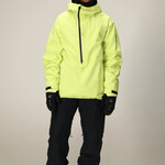 686 Men's 686 Gore Fragment Shell Anorak Snow Jacket 2026