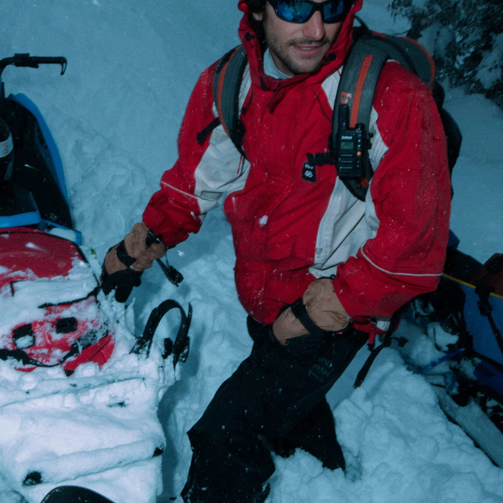 686 Men's 686 2002 X3  Snow Jacket 2026