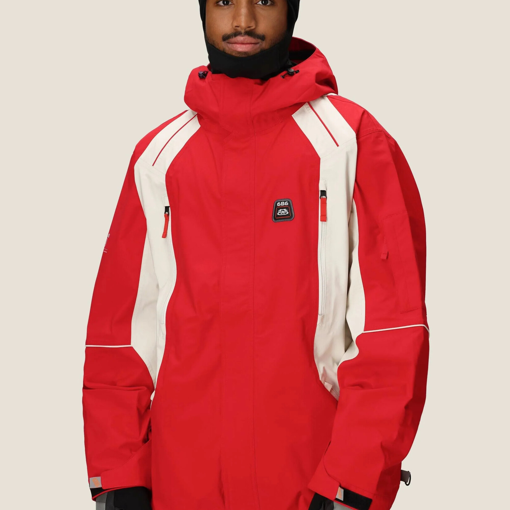 686 Men's 686 2002 X3  Snow Jacket 2026