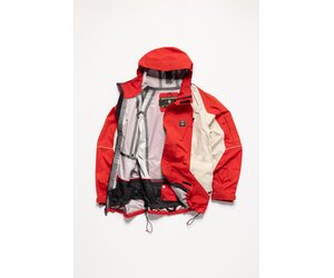 Men's 686 2002 X3 Snow Jacket 2026 - CorkysBoardshop.com