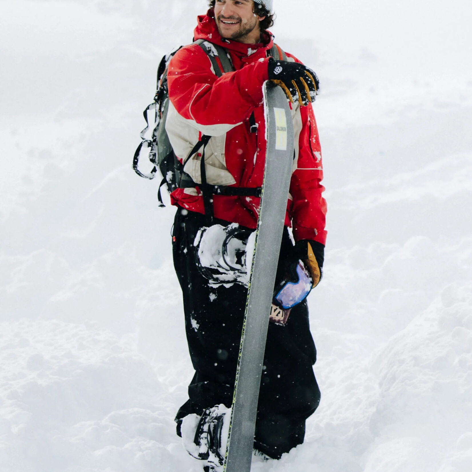 686 Men's 686 2002 X3  Snow Jacket 2026