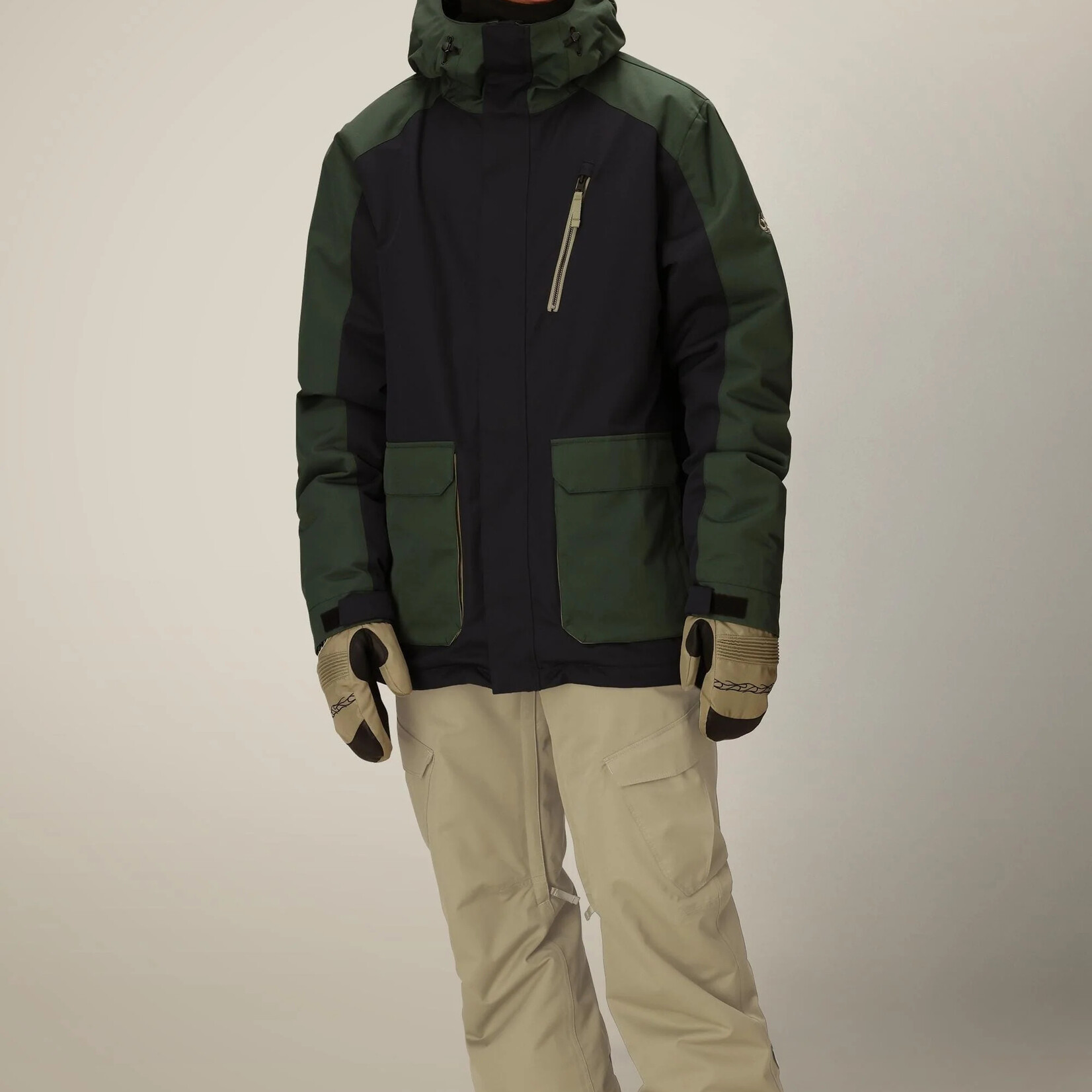 686 Men's 686 Infinity Insulated Cargo Snow Pants 2026