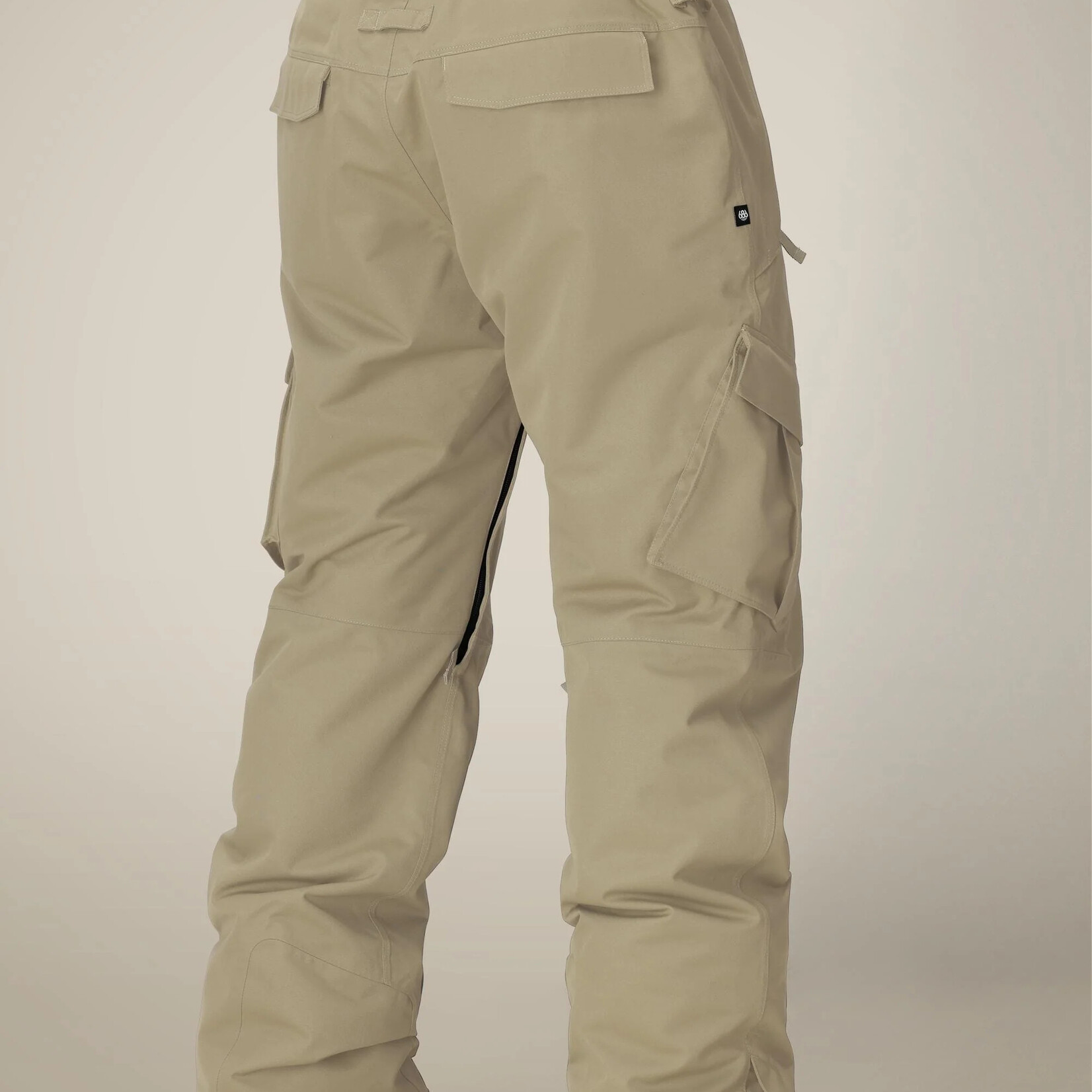 686 Men's 686 Infinity Insulated Cargo Snow Pants 2026