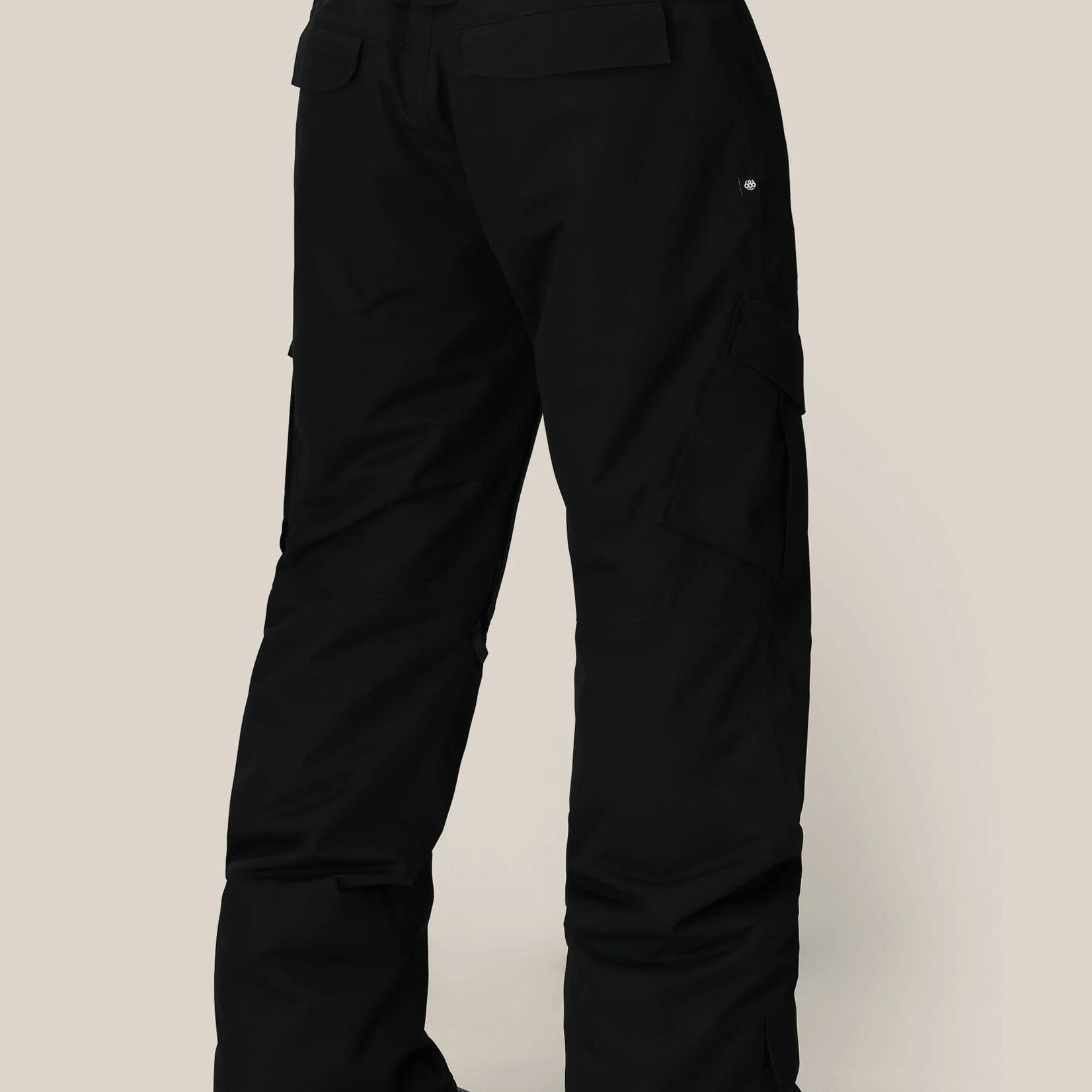 686 Men's 686 Infinity Insulated Cargo Snow Pants 2026