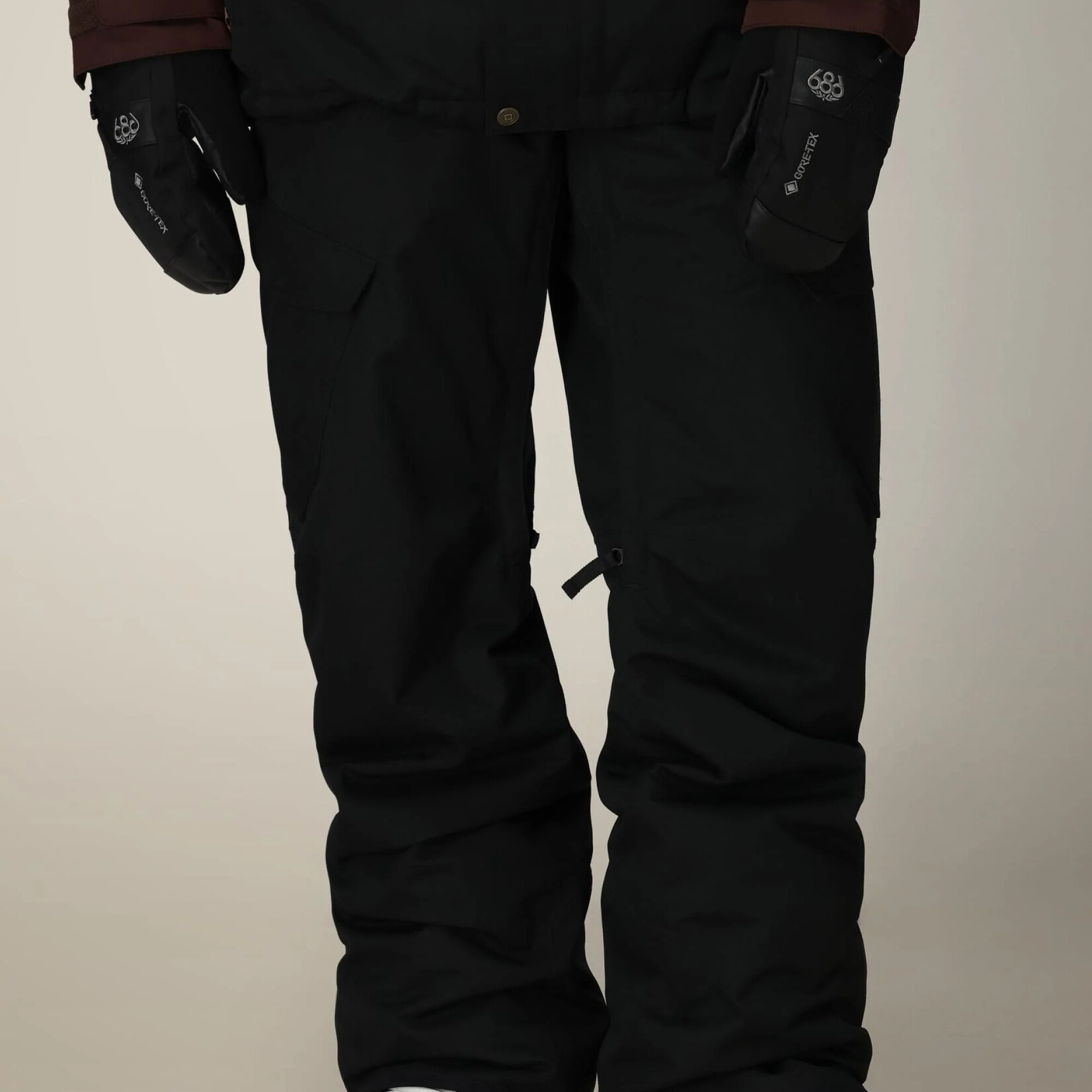 686 Men's 686 Infinity Insulated Cargo Snow Pants 2026