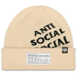 686 686 ASSC Club Beanie 2026