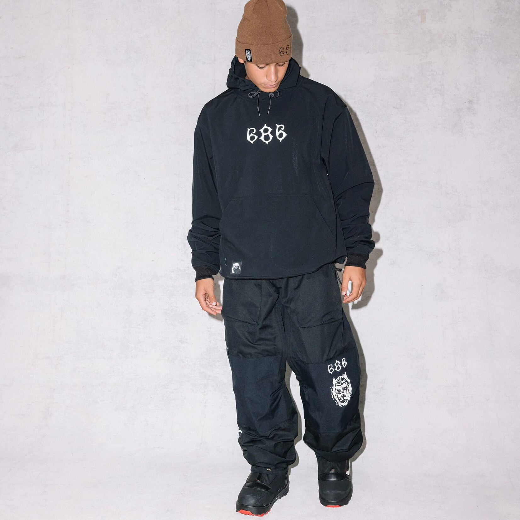 686 686 Cooper Beanie 2026