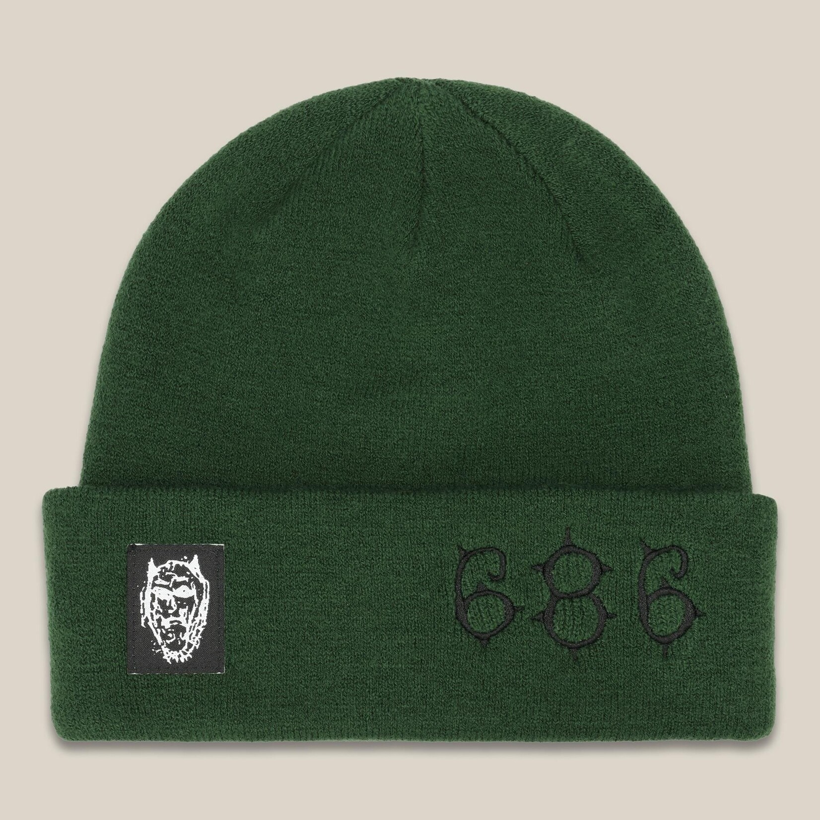 686 686 Cooper Beanie 2026