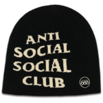 686 686 ASSC Skully Beanie 2026