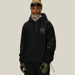 686 Men's 686 Waterproof ASSC F1 Hoody 2026