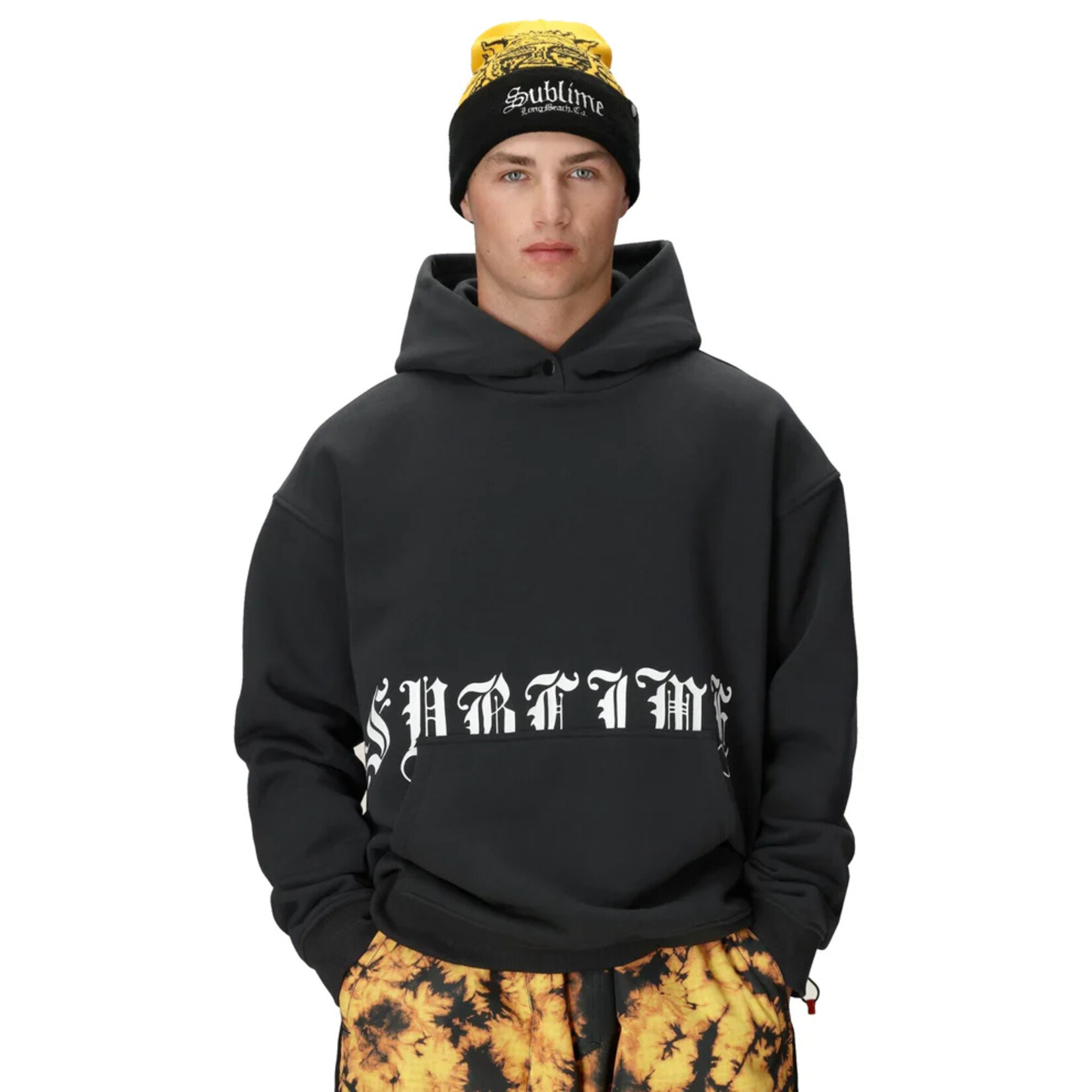 686 Men's 686 Sublime Premium Heavyweight Pullover Hoody 2026