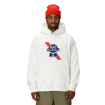 686 Men's 686 PBR Premium Heavyweight Pullover Hoody 2026