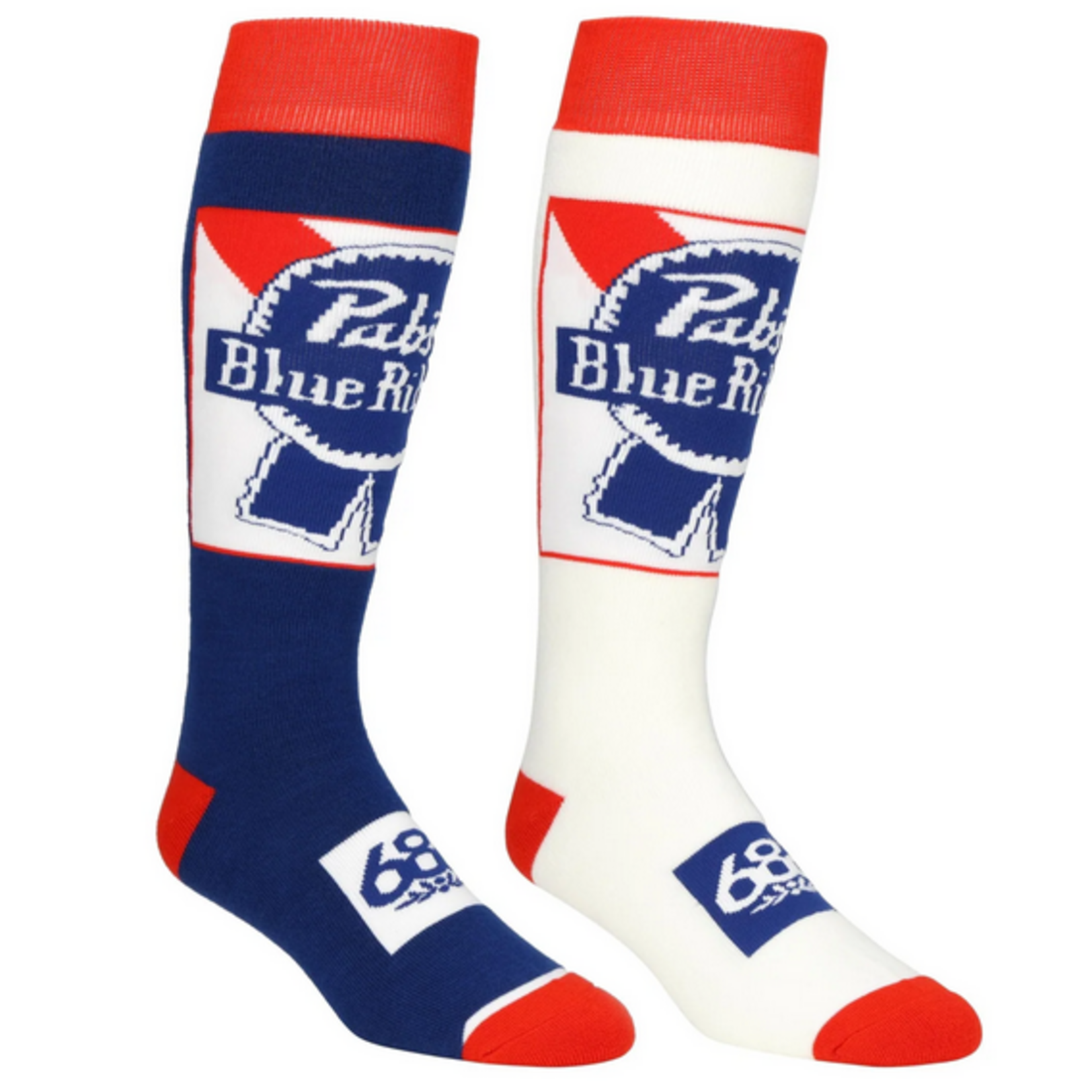 686 686 PBR 2-Pack Snow Socks 2026