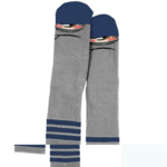 TOY MACHINE Toy Machine Stoner Sect Socks