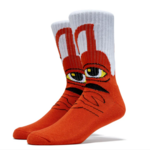 TOY MACHINE Toy Machine Sect Hug Socks